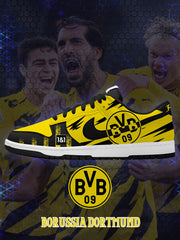 Zapatillas BVB V.1 Custom SB-Style