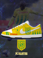 Zapatillas Nantes V.1 Custom SB-Style