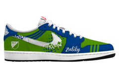 Zapatillas bajas Seattle V.1 Custom TS