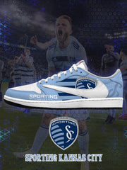 Zapatillas bajas Kansas City V.1 Custom TS