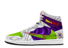 Piccolo V.3 Custom TS High Sneakers