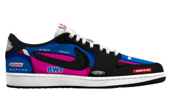 Zapatillas bajas Alpine F.1 V.1 Custom TS