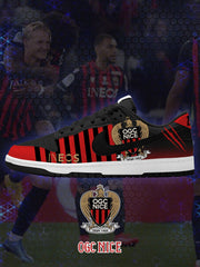 Bonitas zapatillas V.1 Custom SB-Style