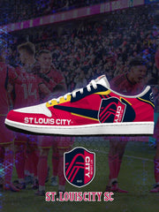 Zapatillas bajas St. Louis V.1 Custom TS