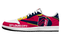 Zapatillas bajas St. Louis V.1 Custom TS
