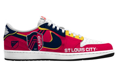 Zapatillas bajas St. Louis V.1 Custom TS