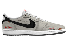 Keisuke Takahashi RX-7 FC3S V.1 Custom TS Low Sneakers