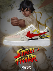 Zapatillas Makoto V.1 Custom Air-Style