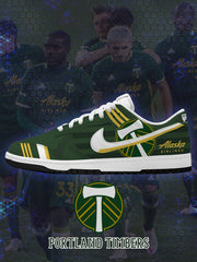 Zapatillas Portland V.1 Custom SB-Style