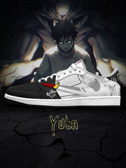 Zapatillas bajas Yuta Okkotsu V.3 Custom TS