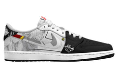 Zapatillas bajas Yuta Okkotsu V.3 Custom TS