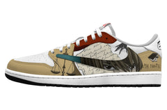 Zapatillas bajas Light Yagami V.2 Custom TS