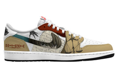Zapatillas bajas Light Yagami V.2 Custom TS
