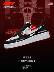 MGH F.1 Custom Air-Style Sneakers