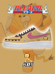 Zapatillas Kon Custom Air-Style