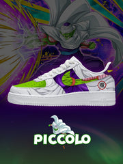 Zapatillas deportivas personalizadas Piccolo V.3 Air-Style