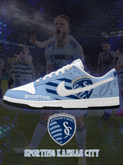 Zapatillas Kansas City V.1 Custom SB-Style