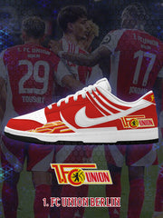 Zapatillas Union Berlin V.1 Custom SB-Style