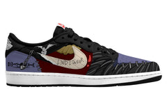 Zapatillas bajas Ryuk V.1 Custom TS