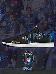 Zapatillas bajas Pisa V.1 Custom TS