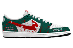 Zapatillas bajas Seong Gi-hun V.1 Custom TS