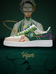 Zapatillas Maru V.1 Custom Air-Style