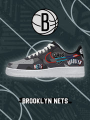 Zapatillas de baloncesto Brooklyn Basketball V.2 personalizadas estilo Air