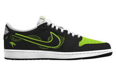 Oliver Aiku V.1 Custom TS Low Sneakers