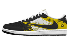 Zapatillas bajas Meguru Bachira V.1 Custom TS