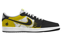 Zapatillas bajas Meguru Bachira V.1 Custom TS