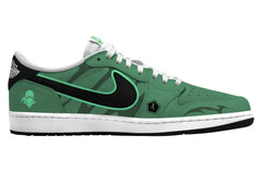 Eita Otoya V.1 Custom TS Low Sneakers