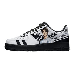 Takumi Fujiwara V.1 Custom Air-Style Sneakers