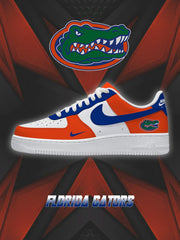 Zapatillas deportivas Air-Style personalizadas de Florida College