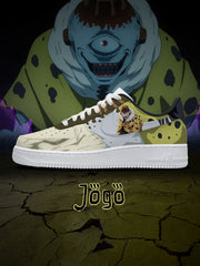 Zapatillas deportivas Jogo V.2 personalizadas estilo Air
