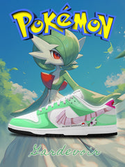 Zapatillas Gardevoir V.1 Custom SB-Style