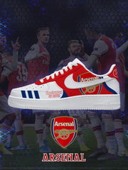 Zapatillas deportivas personalizadas estilo Air ARS V.1