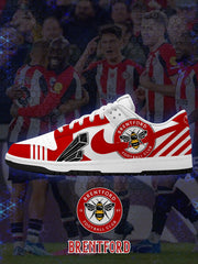 Zapatillas Brentford V.1 Custom SB-Style