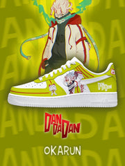 Zapatillas deportivas personalizadas Okarun V.3 Air-Style