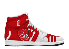 Zapatillas altas Brest V.1 Custom TS
