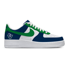 Zapatillas deportivas personalizadas Vancouver Hockey V.1 Air-Style