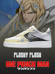 Zapatillas deportivas personalizadas Flashy Flash V.1 Air-Style