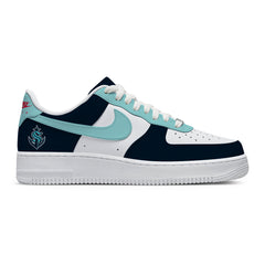 Zapatillas deportivas personalizadas Seattle Hockey V.1 Air-Style