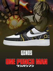 Zapatillas Genos V.1 Custom Air-Style