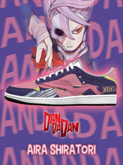 Zapatillas bajas Aira Shiratori V.2 Custom TS