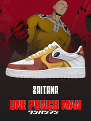 Zapatillas deportivas personalizadas Saitama V.1 Air-Style