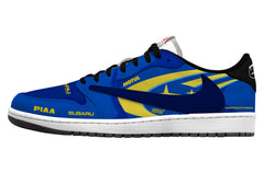 Zapatillas bajas Impreza WRX V.1 Custom TS