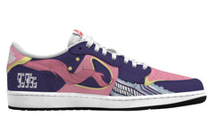 Zapatillas bajas Aira Shiratori V.2 Custom TS