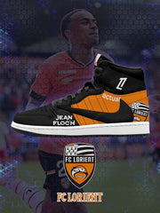 Zapatillas altas Lorient V.1 Custom TS