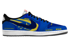 Zapatillas bajas Impreza WRX V.1 Custom TS