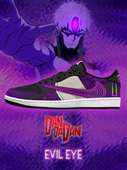 Zapatillas bajas Evil Eye V.1 Custom TS